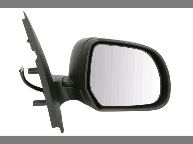 bontott DACIA LODGY Jobb Visszapillantó Tükör (Elektromos)