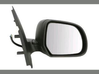 bontott DACIA LODGY Jobb Visszapillantó Tükör (Elektromos)