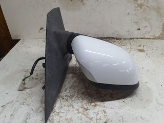 bontott DACIA LODGY Jobb Visszapillantó Tükör (Elektromos)