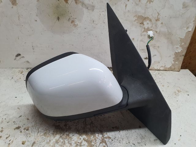 bontott DACIA LODGY Jobb Visszapillantó Tükör (Elektromos)