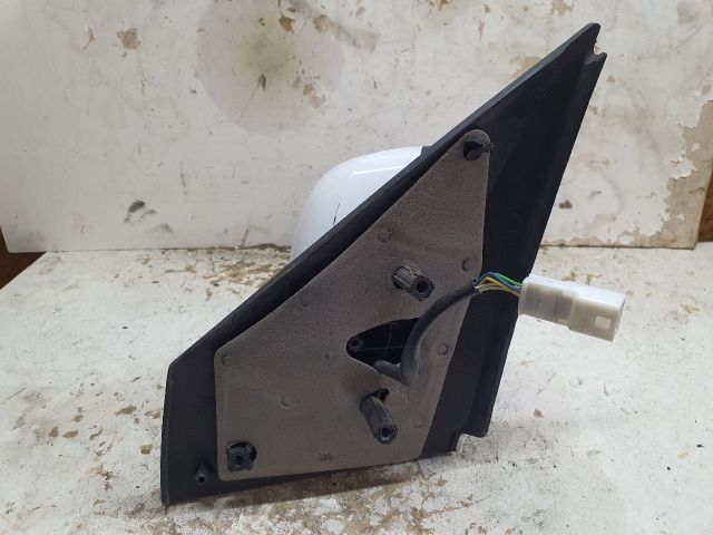 bontott DACIA LODGY Jobb Visszapillantó Tükör (Elektromos)