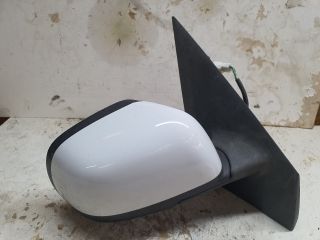 bontott DACIA LODGY Jobb Visszapillantó Tükör (Elektromos)