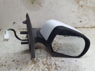 bontott DACIA LODGY Jobb Visszapillantó Tükör (Elektromos)