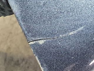 bontott DACIA LODGY Jobb Visszapillantó Tükör Keret