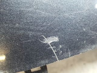 bontott DACIA LODGY Jobb Visszapillantó Tükör Keret