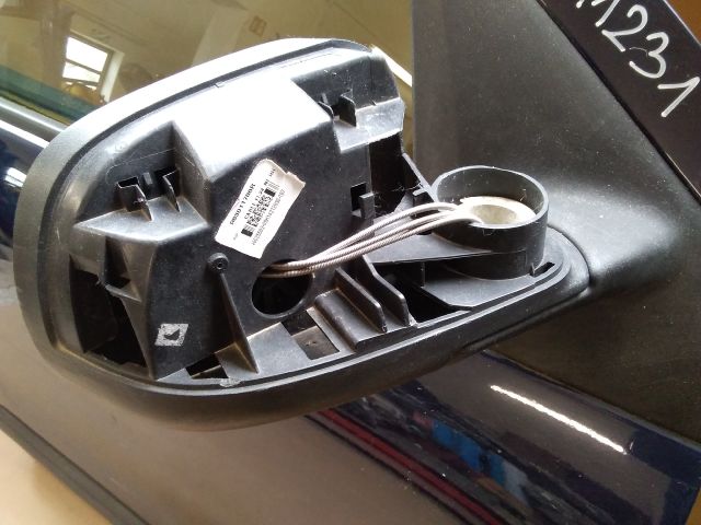 bontott DACIA LODGY Jobb Visszapillantó Tükör (Mechanikus)