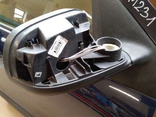 bontott DACIA LODGY Jobb Visszapillantó Tükör (Mechanikus)