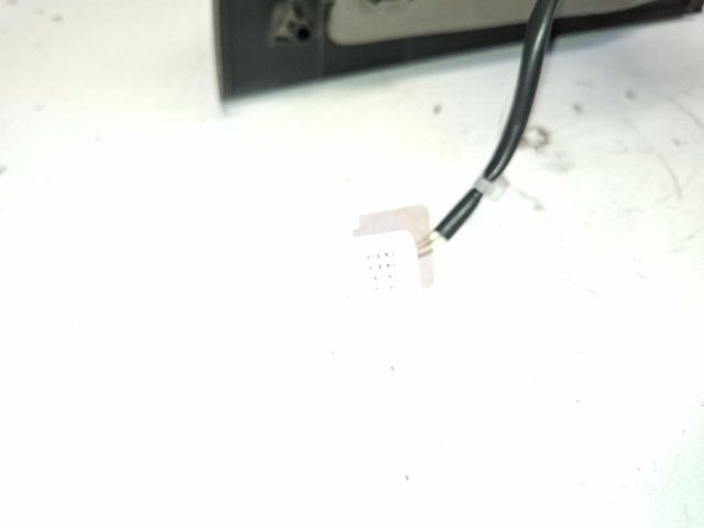 bontott DACIA LODGY Jobb Visszapillantó Tükör (Mechanikus)