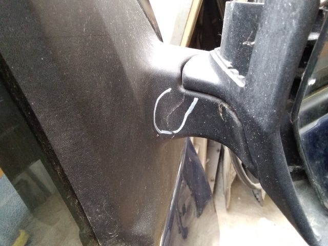 bontott DACIA LODGY Jobb Visszapillantó Tükör (Mechanikus)