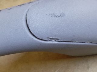 bontott DACIA LODGY Kapaszkodó (Felső) Szett