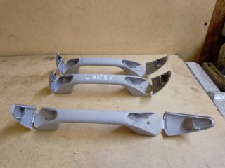 bontott DACIA LODGY Kapaszkodó (Felső) Szett