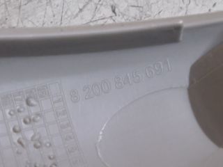 bontott DACIA LODGY Kapaszkodó (Felső) Szett