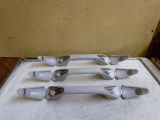 bontott DACIA LODGY Kapaszkodó (Felső) Szett