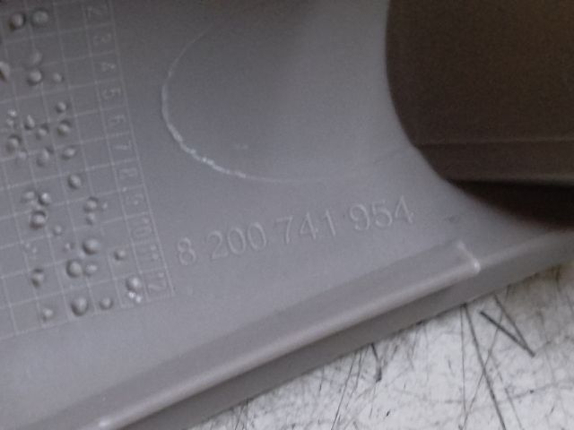 bontott DACIA LODGY Kapaszkodó (Felső) Szett