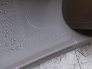 bontott DACIA LODGY Kapaszkodó (Felső) Szett