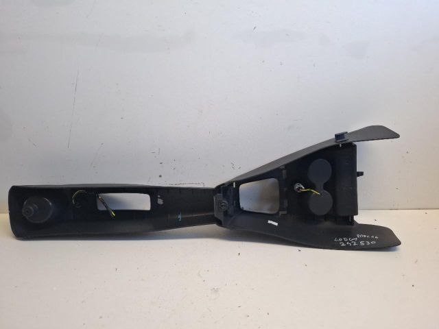 bontott DACIA LODGY Kardánbox