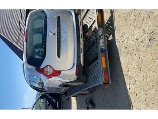 bontott DACIA LODGY Kézifék Kar