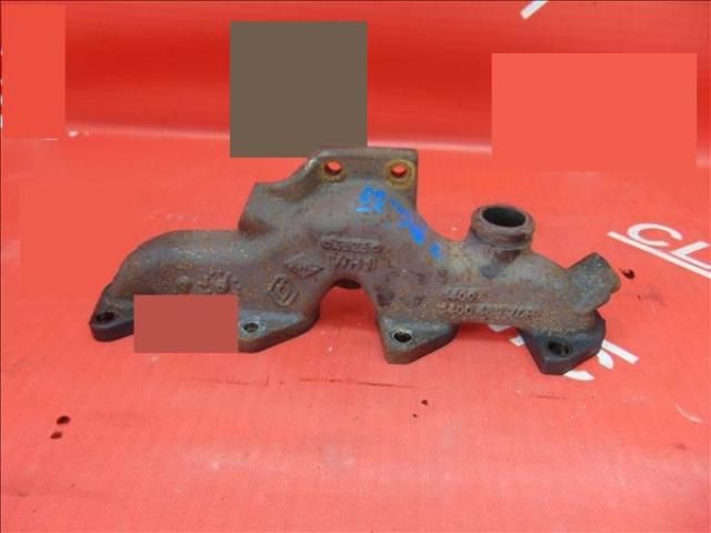 bontott DACIA LODGY Kipufogó Közösítő