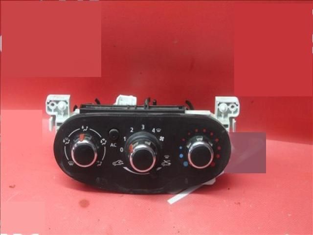 bontott DACIA LODGY Klíma Kapcsoló