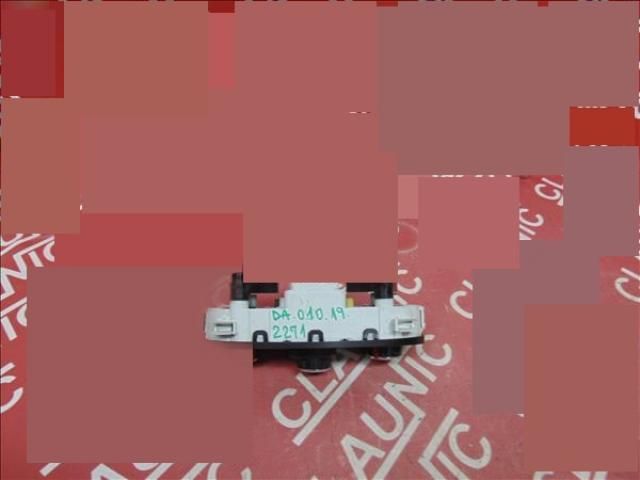 bontott DACIA LODGY Klíma Kapcsoló