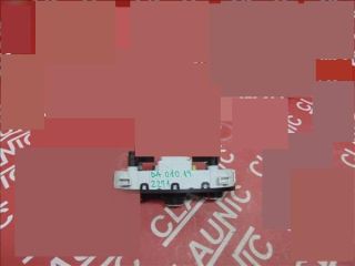 bontott DACIA LODGY Klíma Kapcsoló