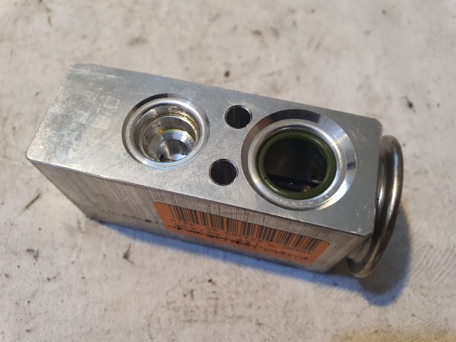 bontott DACIA LODGY Klíma Tágulási Szelep