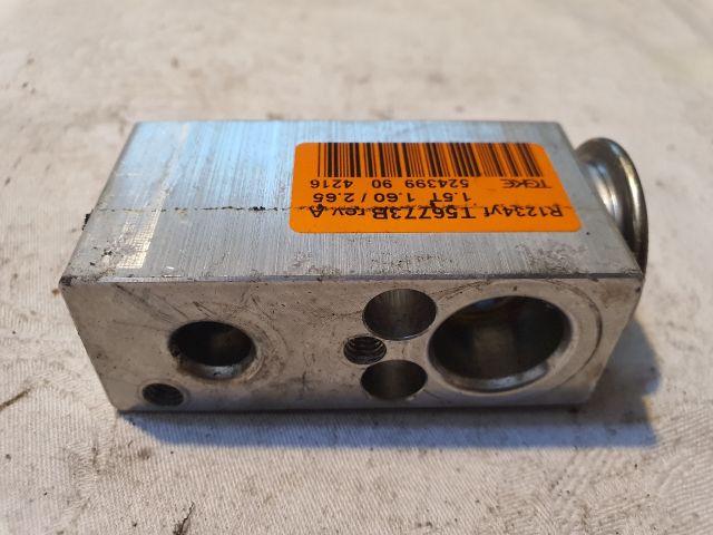 bontott DACIA LODGY Klíma Tágulási Szelep