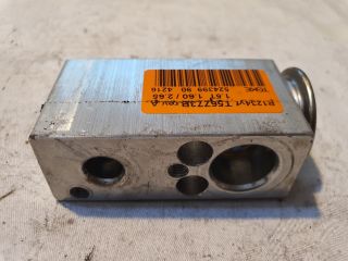 bontott DACIA LODGY Klíma Tágulási Szelep