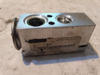 bontott DACIA LODGY Klíma Tágulási Szelep