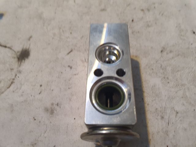 bontott DACIA LODGY Klíma Tágulási Szelep