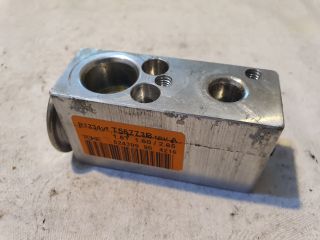 bontott DACIA LODGY Klíma Tágulási Szelep