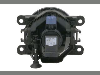 bontott DACIA LODGY Ködfényszóró (Pozíciófüggetlen)