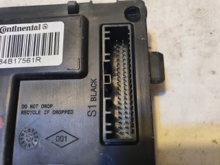 bontott DACIA LODGY Komfort Elektronika