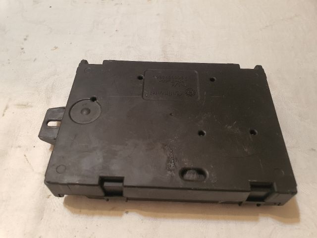 bontott DACIA LODGY Komfort Elektronika