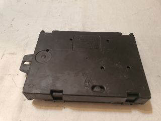 bontott DACIA LODGY Komfort Elektronika