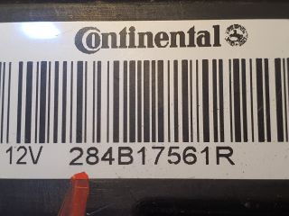 bontott DACIA LODGY Komfort Elektronika