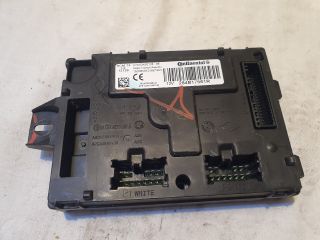 bontott DACIA LODGY Komfort Elektronika