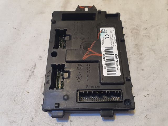 bontott DACIA LODGY Komfort Elektronika