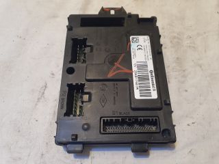 bontott DACIA LODGY Komfort Elektronika