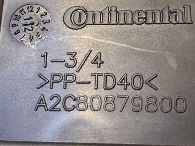 bontott DACIA LODGY Komfort Elektronika