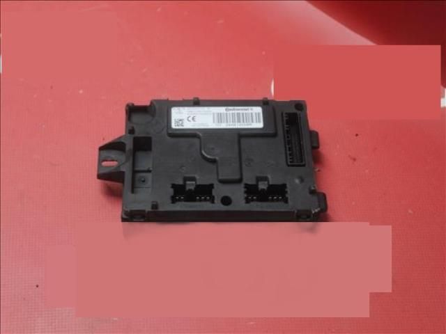 bontott DACIA LODGY Komfort Elektronika