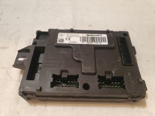 bontott DACIA LODGY Komfort Elektronika