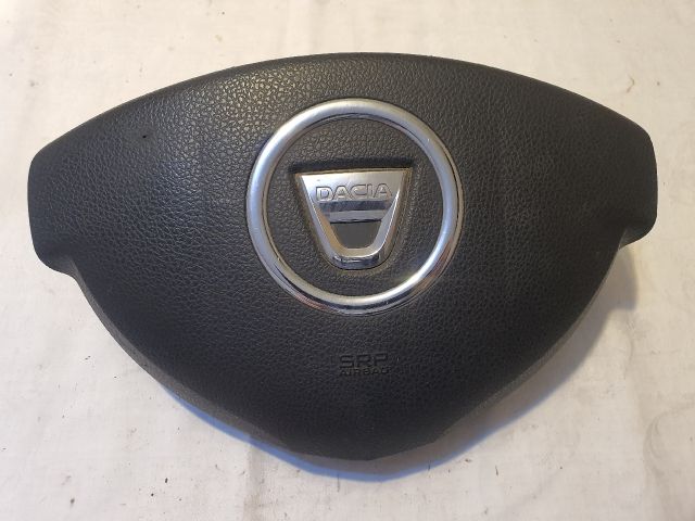 bontott DACIA LODGY Kormánylégzsák