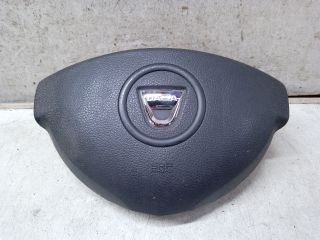 bontott DACIA LODGY Kormánylégzsák