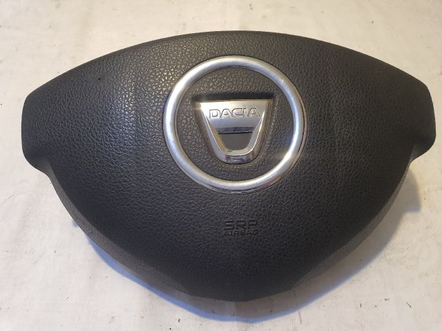 bontott DACIA LODGY Kormánylégzsák