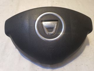 bontott DACIA LODGY Kormánylégzsák