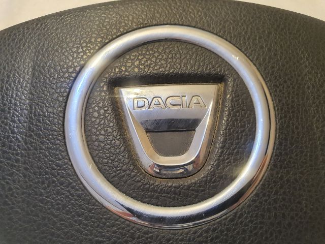 bontott DACIA LODGY Kormánylégzsák