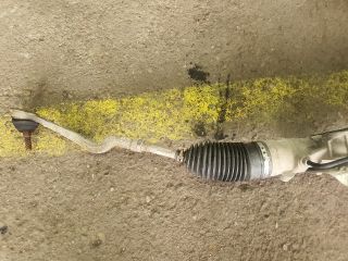 bontott DACIA LODGY Kormánymű Szervós