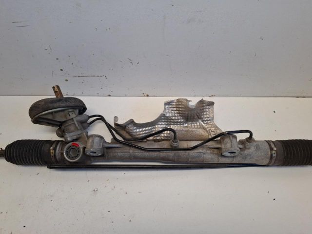 bontott DACIA LODGY Kormánymű Szervós