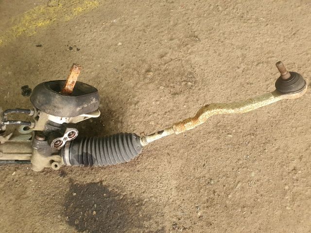 bontott DACIA LODGY Kormánymű Szervós